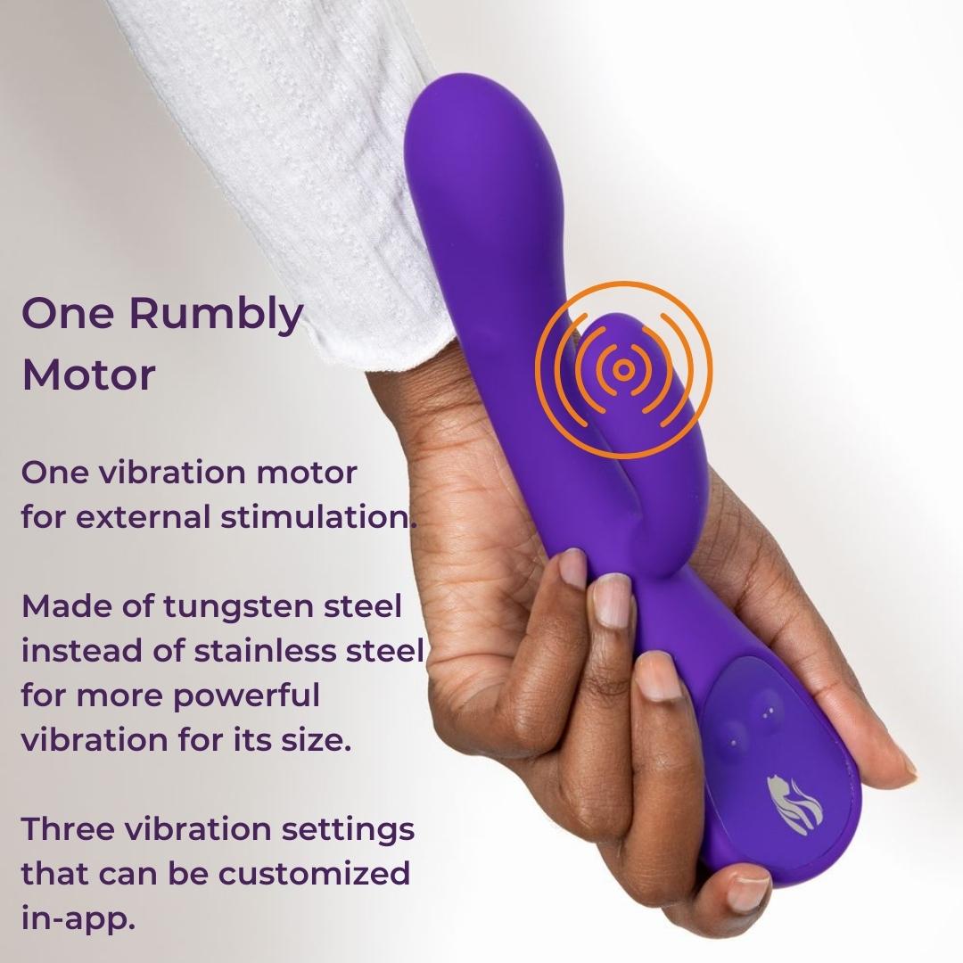 Sex Toy Made